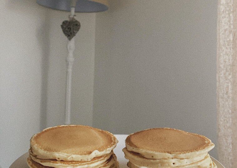 pancakes